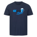 Image for color: french navy