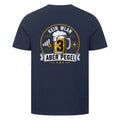 Image for color: french navy