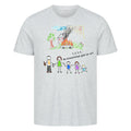 Image for color: heather grey